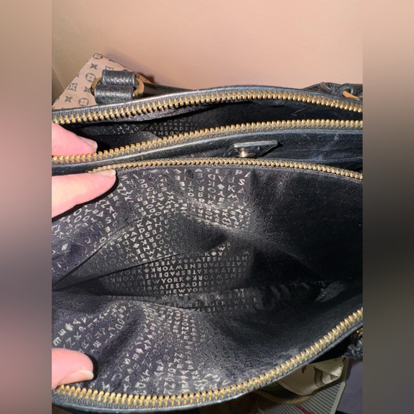 Kate Spade Mulberry Street Leighann Tote Bag - Picture 11 of 13